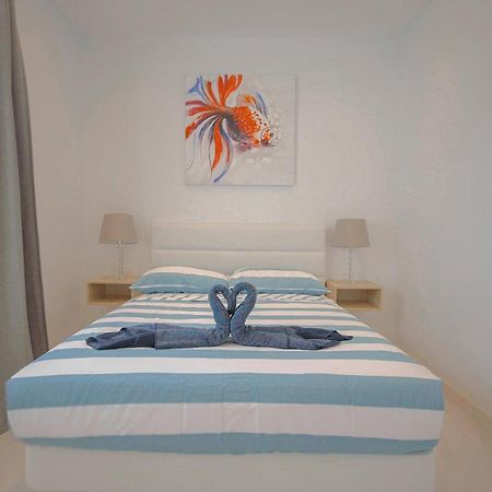 Atlantico Plaza 4A - 1 Bed - 1 Bath Leilighet Puerto del Carmen  Eksteriør bilde